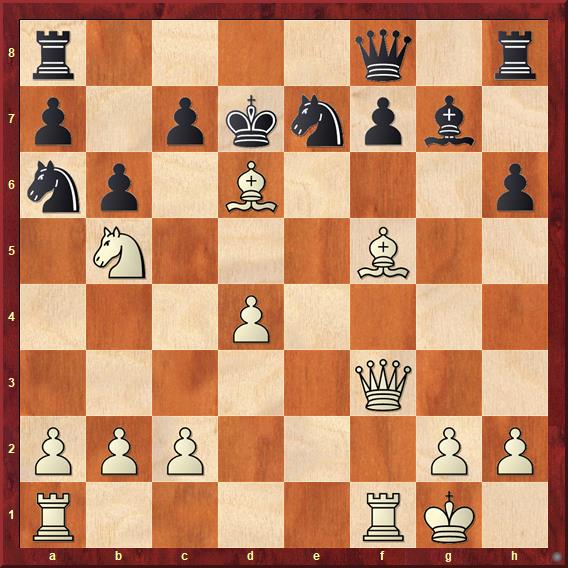 ter Stal Lars - Topp Werner 16.Lxf5