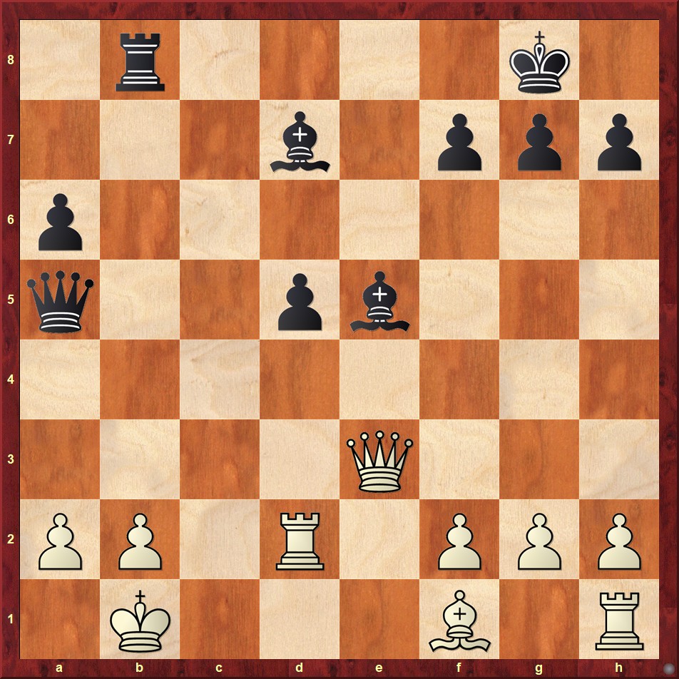 Künzler Thomas - Middelberg Simon 23.De3