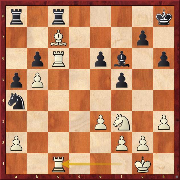 Wolterink Thorsten - Bulygin Anton 24.Tfc1