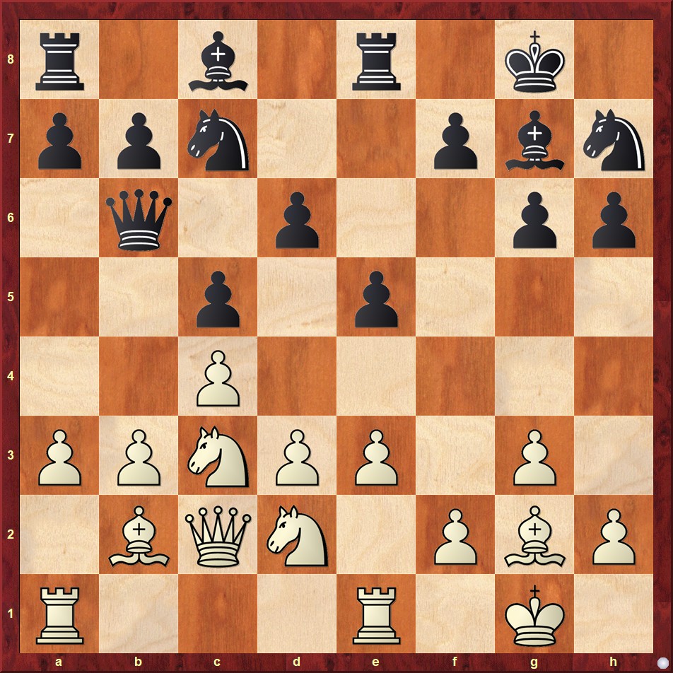 Kirschnowski Harald - Kamps Manuel 16Sc7