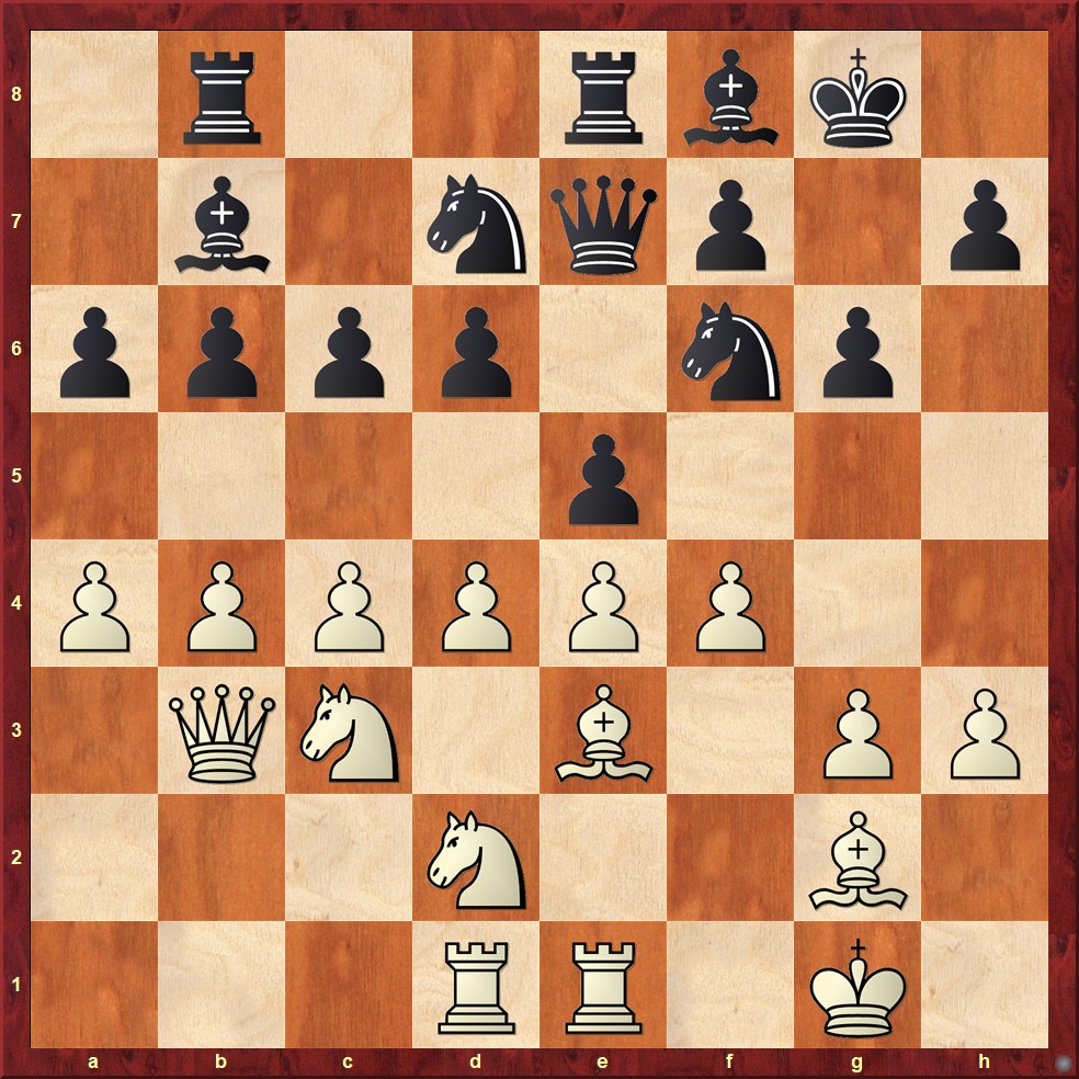 Aden Keno - Kölber Andre 18.f4