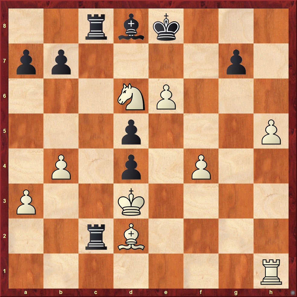 Stotyn Fabian - Aden Tammo 38.Sd6