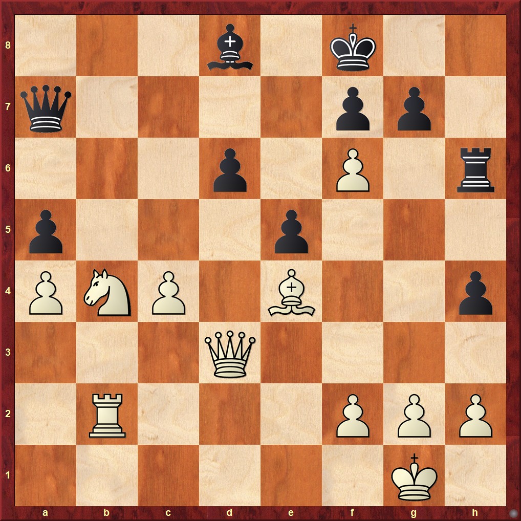 Brinkers Niklas - Colgen Dieter 27.Sxb4