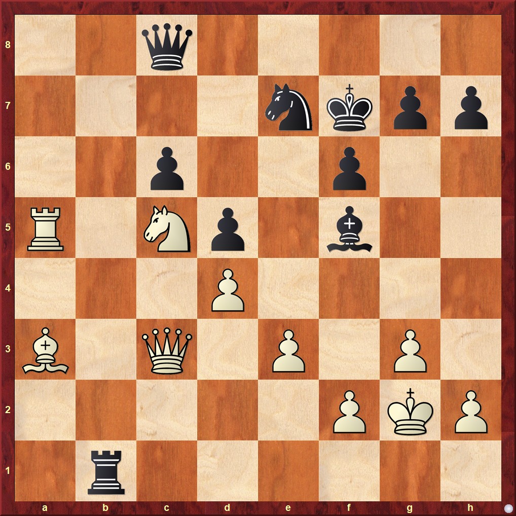 Gebben Alwin - Suren Peter 34Dc8