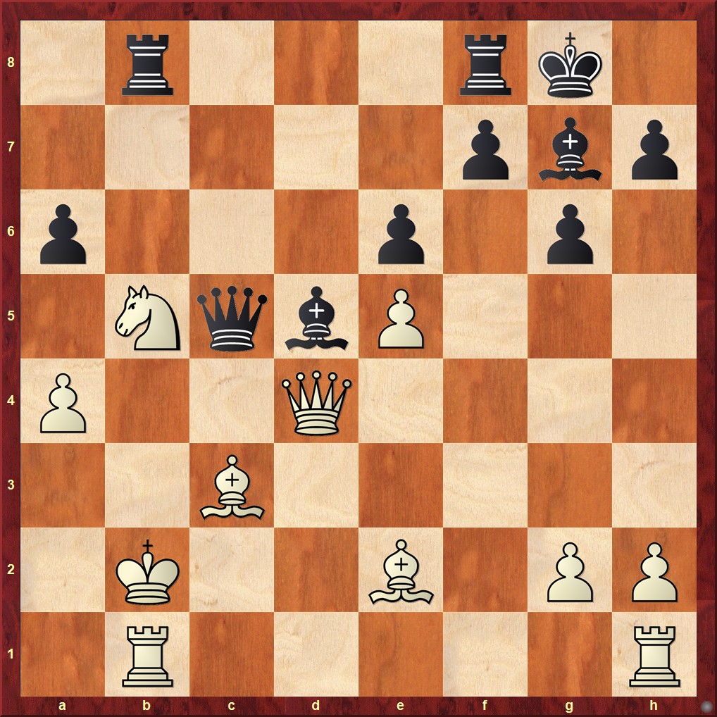 Lehmann Edwin - Schrader H.-J. 28.Sb5