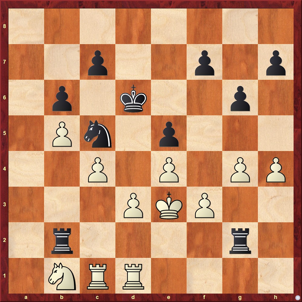 Kirschnowski Harald - Rauber Christoph 31Tbb2