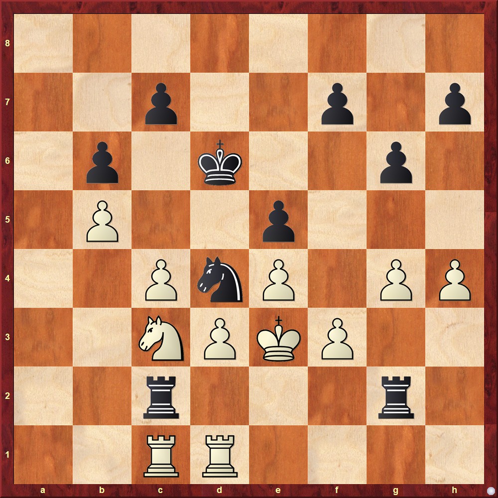 Kirschnowski Harald - Rauber Christoph 34Sd4