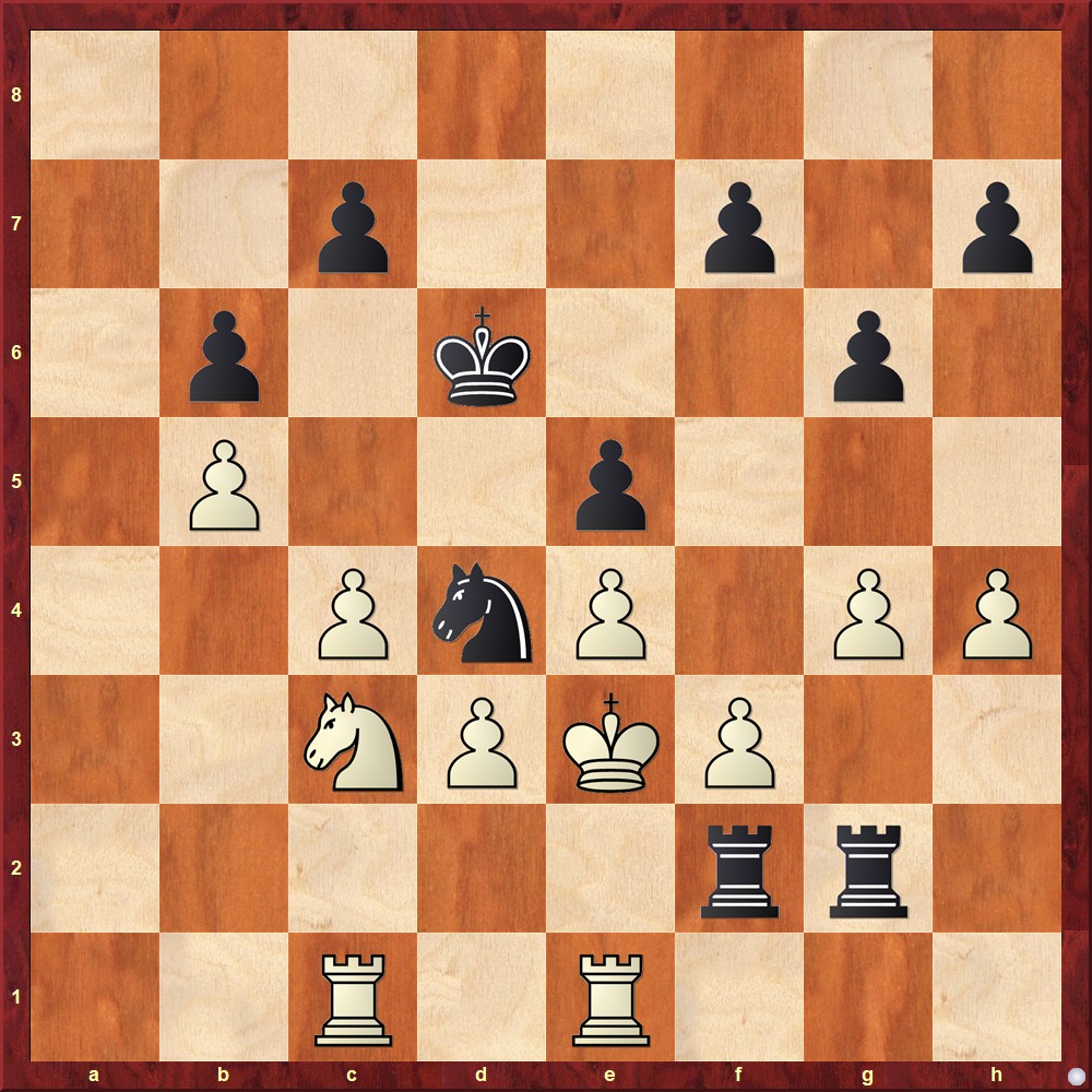 Kirschnowski Harald - Rauber Christoph 35Tcf2