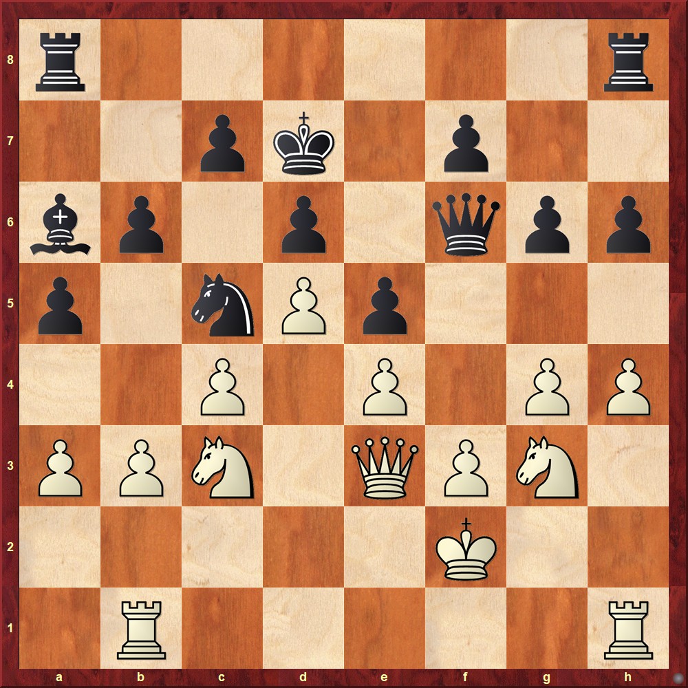 Kölber Jörg - Schermeier Klaus Peter 20.a3