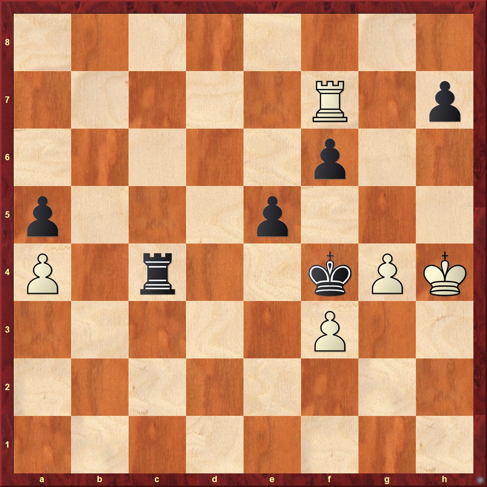 Roosin Michael - Schmitt Dirk 38.Tf7