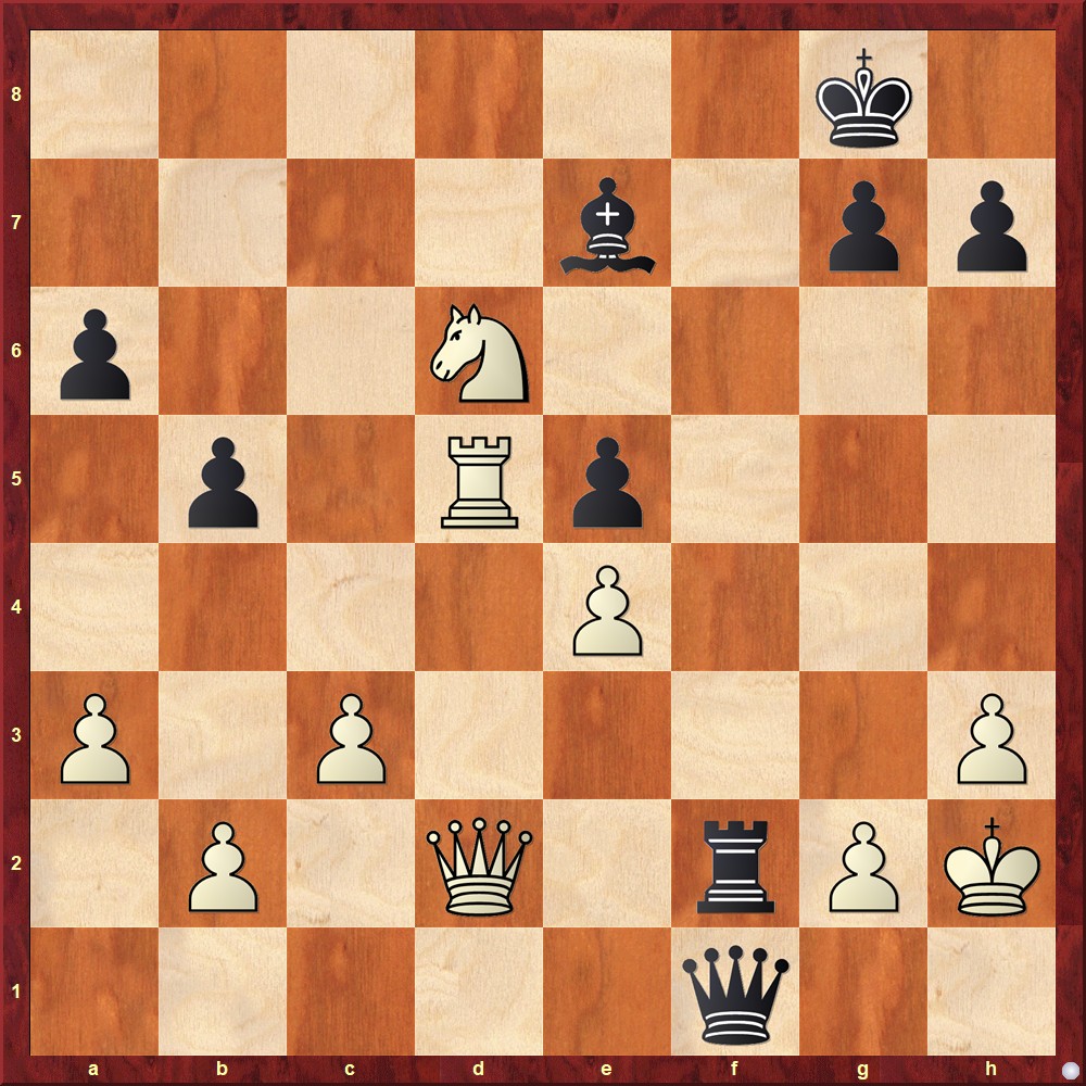 Haumer Christian - Schrader H.-J. 31Tf2