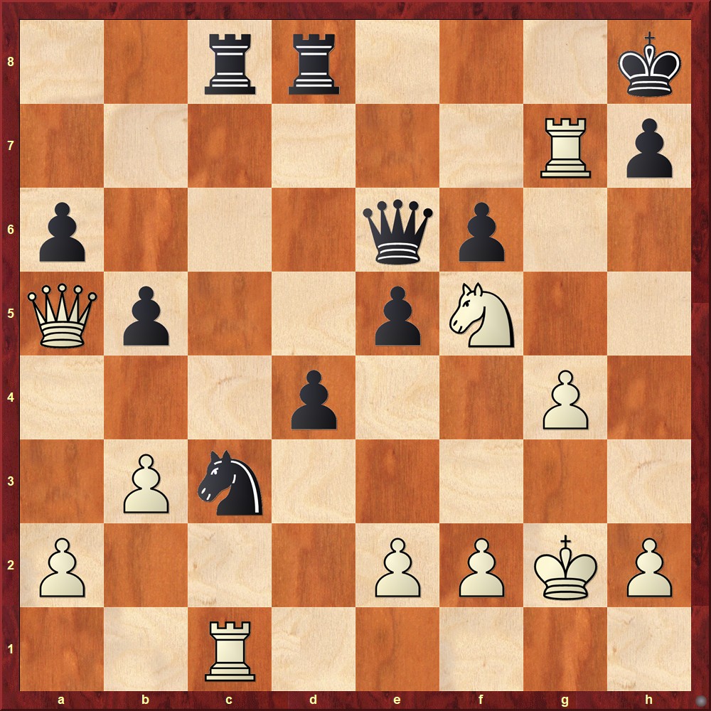 Kewe Stefan - Kölber Jörg 31.g4