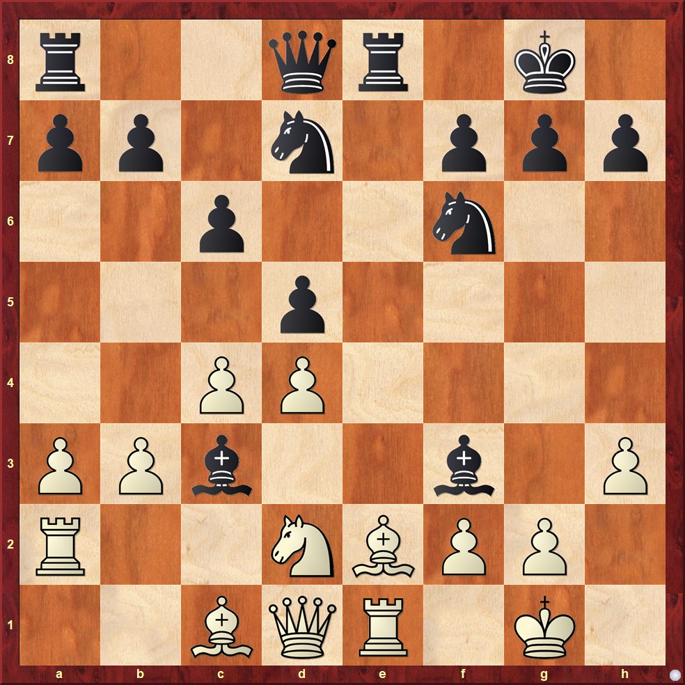 Lukjossek Thomas - Kirschnowski Harald 14Lxf3