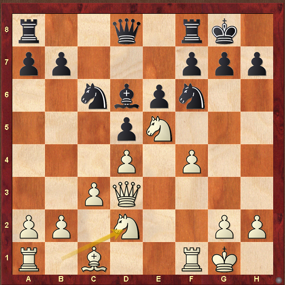 Alexander 1