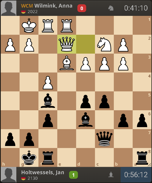 Jan vs Anna 5 