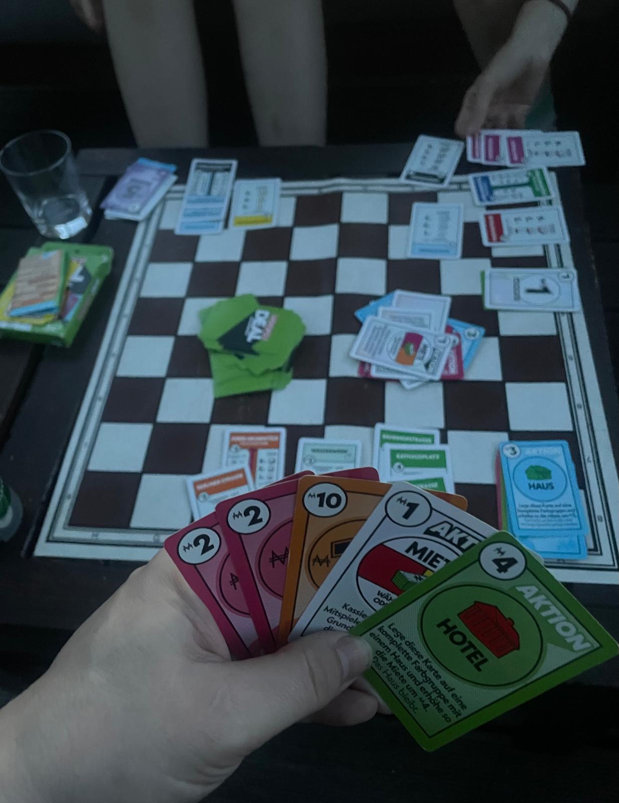 Monopoly