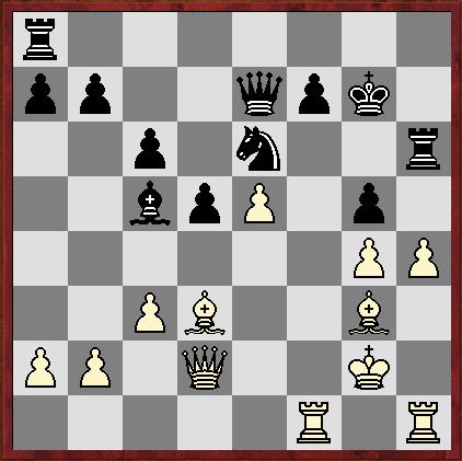 VL Runde 4 AvA 9.12.12