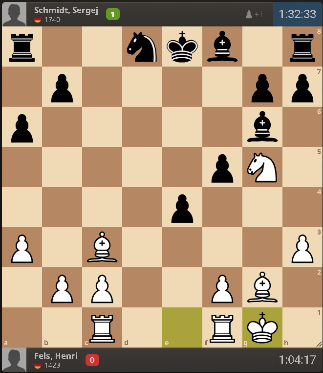 sergej rd3